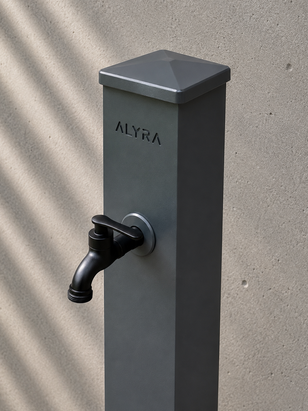 ALYRA H1