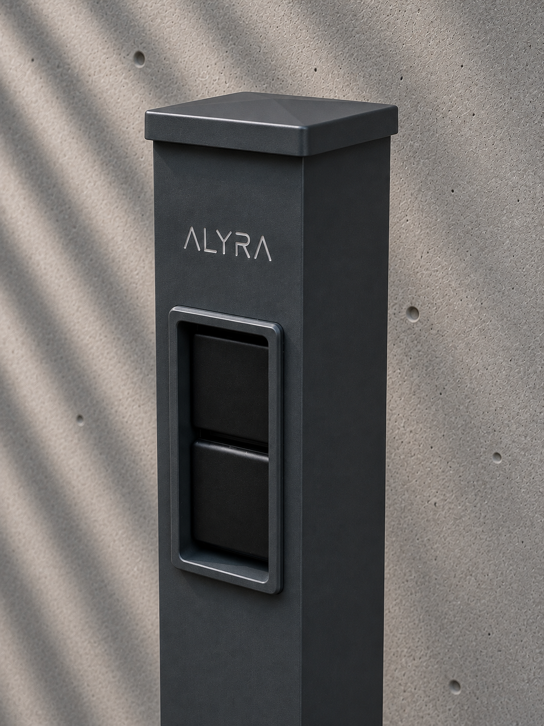 ALYRA E2