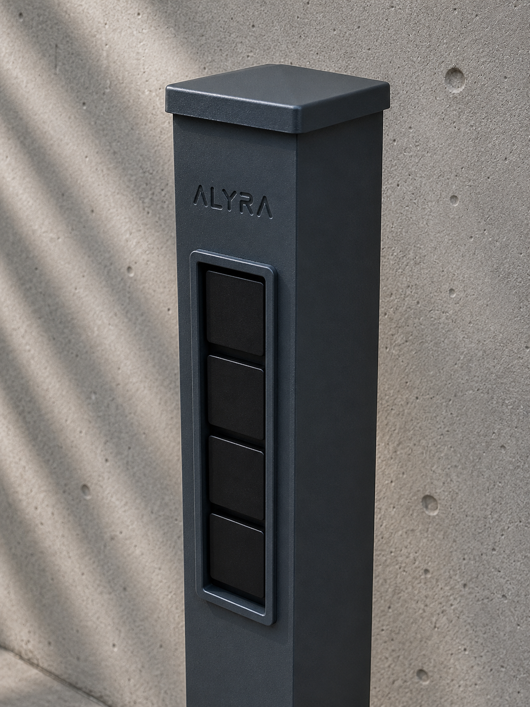 ALYRA E4