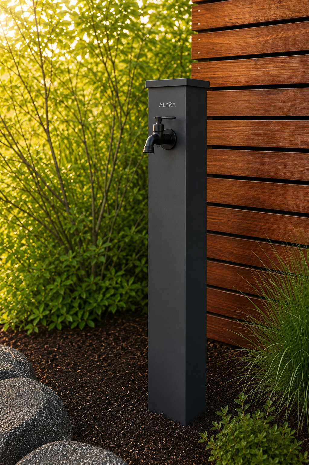 ALYRA H1