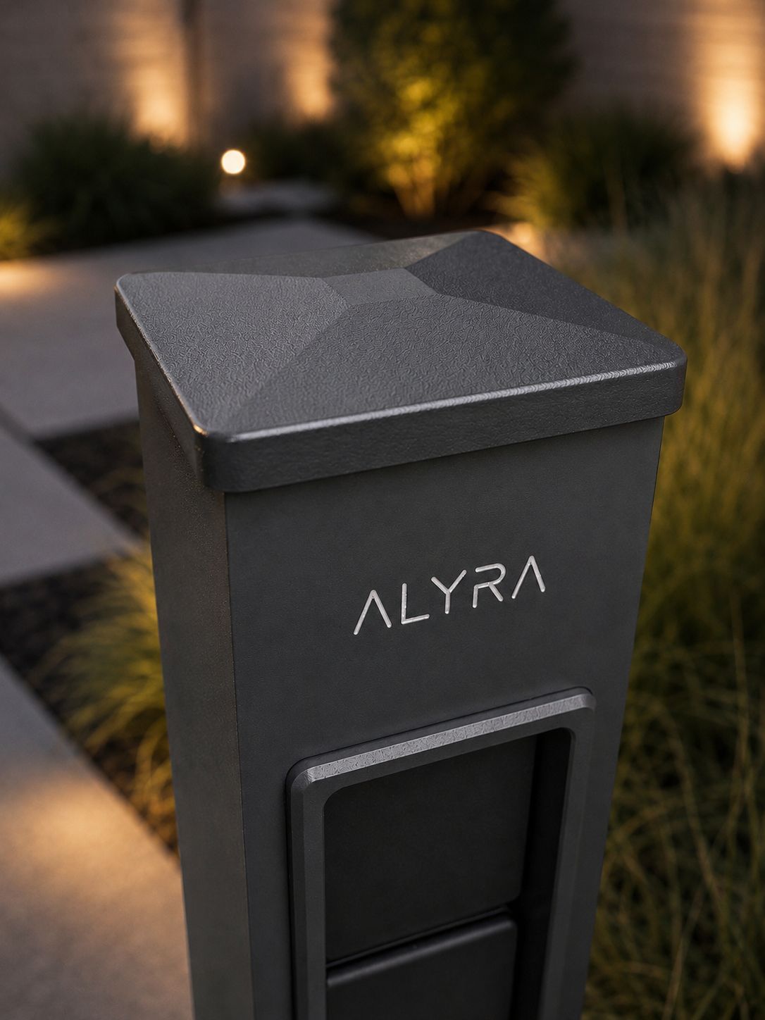 ALYRA E2